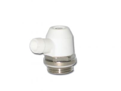 2 1 profilring med aftapningsventil