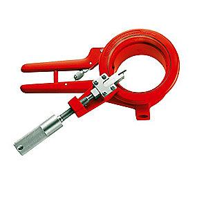 grundmaskine mm 110 til basis rer rsk plastr 110 rocut