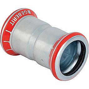 mm 1 76 muffe fz mapress geberit