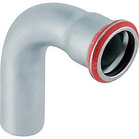 muffe 1 med 90 mm 1 76 b�jning fz mapress geberit