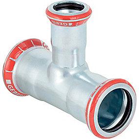 presmf 9mm 9x54x88 88 tee mapress geberit