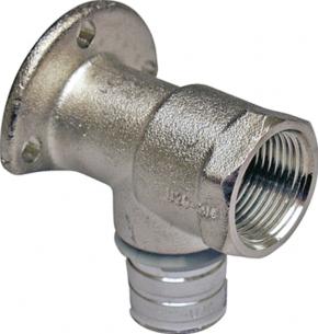 4 20mm-3 dækvinkel pres uponor