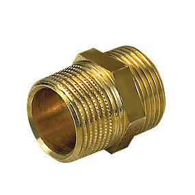 2 x1 4 3 brystnippel alupex wavin