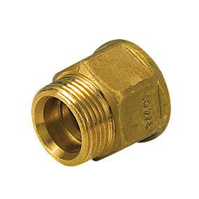 2 1 spidsmuffe alupex wavin