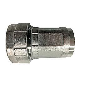 st�lr�r til push kronos 8 3 overgangsmuffe tea