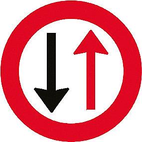 en12899-1 ds refleks t3 70cm b18 modkrende for tilbage hold - vigepligtstavle