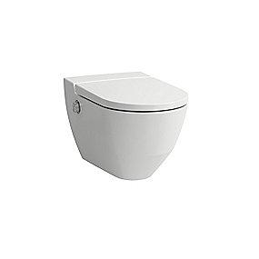 sde softclose med lcc rimless cleanet duschtoilet navia laufen