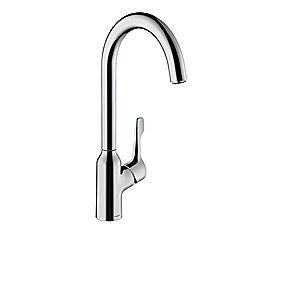 krom m431-h220 kkenarmatur k hansgrohe