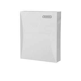 s dl tr sensor rs udend sentio wavin