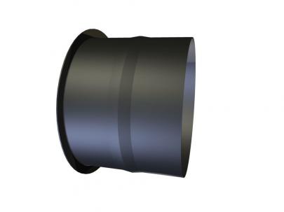 250mm lige - sning murb