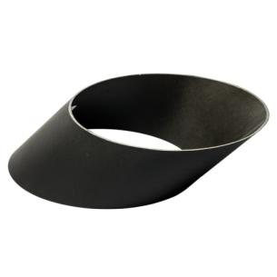 45 sning murb r gr r sorte metalbestos mm 250