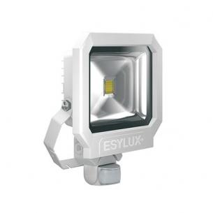 ip65 hvid 3k 50w sun sensor m r projekt