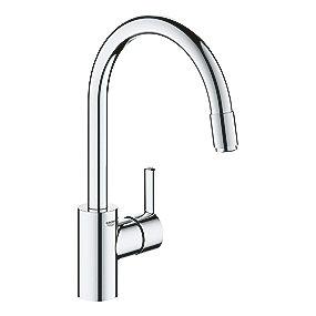zero c-tud kstud udtr med kkenarmatur k feel grohe