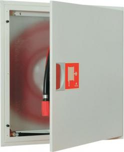 695x695 25mm 30m md3 slangeskab