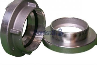 muffe rg bx3 fastkobling