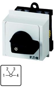 ivs t0-2-8231 knastskiveomskifter