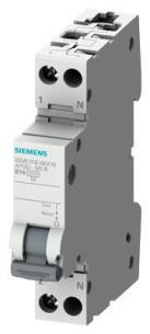 25a c 2polet 6ka 230v afdd-mcb-kombination