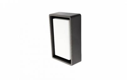 4000k led grafit mini frame