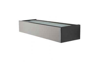 4000k led 10w grafit edge