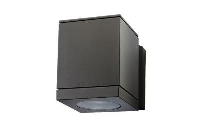 4000k led 5w 4 x 1 grafit echo