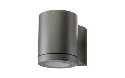 4000k led 5w 4 x 1 grafit metro