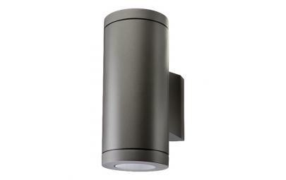 4000k led 5w 4 2x grafit metro