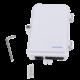 kassette splice med samleled simplex 4x for gboks v fiber