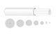 500m tr grade high hffr 5mm 3 19x5 rs indend r ser bl abf