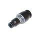 stk 10 ps 3mm til 5 kobling reduktions abf