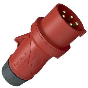 ip54 400v 6h 5p 16a s ptx stikprop cee