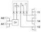 21hc 24dc plc-rpt- modul rel