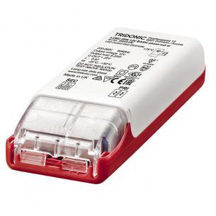 sr phase-cut basic 12v 25w lcbu led