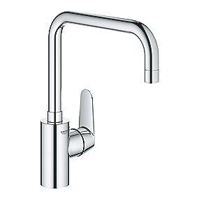 krom b udl jt h zero u-tud kkenarmatur k cosmo eurodisc grohe