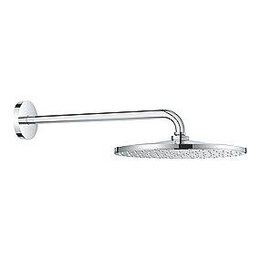 krom ecojoy spray 1 brusearm mm 422 mm �310 s�t hovedbruser mono rsh grohe