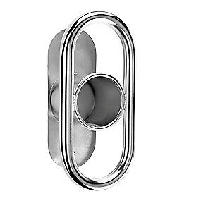 el-poleret haveslange til ng goph v slangesaddel frostline