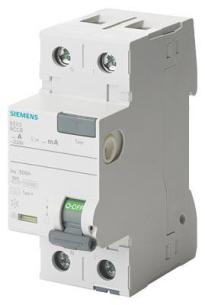 selektive side venstre i nul 230vac ma 300 63a a type 2-polet pfi