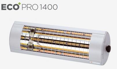 model 2019 forbedret ny titanium - afbryder m pro 1400eco solamagic