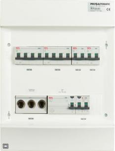 n 1p 2xc13 n 3p 2xc16 kombiafbryder 1xc13a 40 1xhpfi 1xd02 hvid modul 2x12 150m2 rdigmonteret f gruppetavle