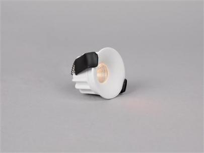 hvid ip44 230lm 930 4w xs deep optic