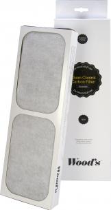 granulated 650g 300 kulfilter s wood