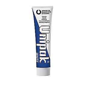 tube 250g paksalve white unipak