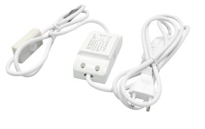 lampe led for sensor gelses bev afbryderog off on med mforsyning str