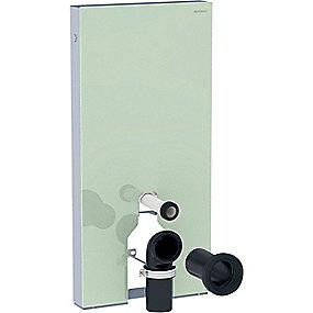 n gr cm 101 wall to back toilet ende gulvst til cisternemodul monolith geberit