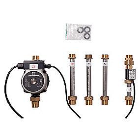 unit under monteres ups pumpe booster t16 vvx vmtd termix gemina