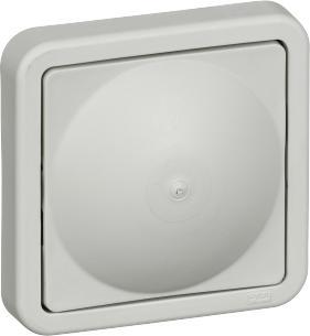 komplet - brug rs udend til lampeudtag wireless ihc lk