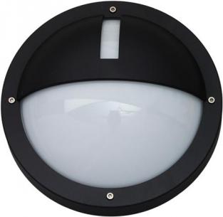 3000k led 440lm 5w 12 sort uno