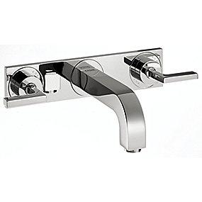 tud mm 226 gmontering v til ndvaskarmatur h 3-huls citterio axor hansgrohe