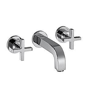 tud mm 222 gmontering v til ndvaskarmatur h 3-huls citterio axor hansgrohe