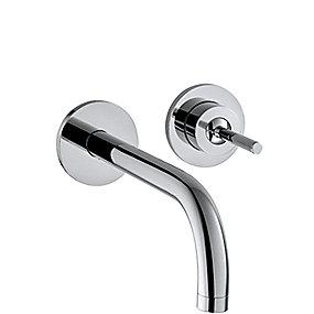 tud mm 225 g v til ndvaskarmatur h 2-huls uno axor hansgrohe