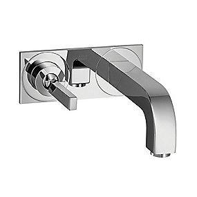 tud mm 160 g v til ndvaskarmatur h 2-huls citterio axor hansgrohe